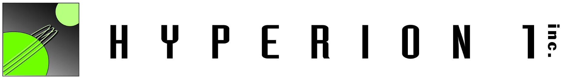 Hyperion 1, Inc.